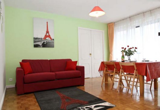 CHARMING APARTEMENT 10mn Montmartre