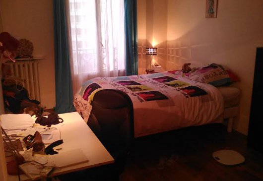 Beautiful Flat at Paris Montparnass