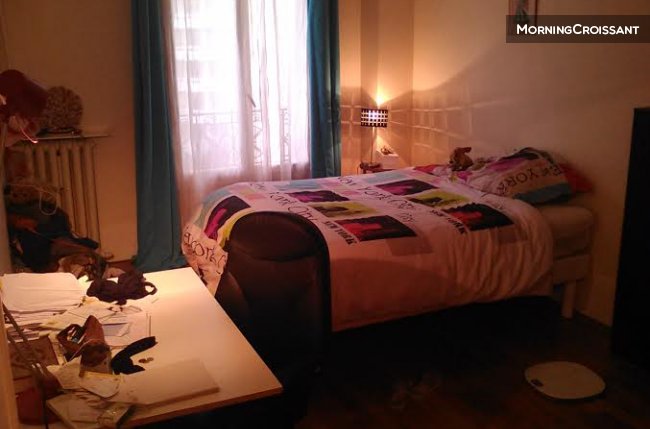 Beautiful Flat at Paris Montparnass