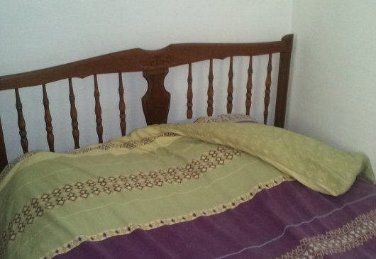 Appartment in the centre of Amiens