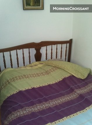 Appartment in the centre of Amiens