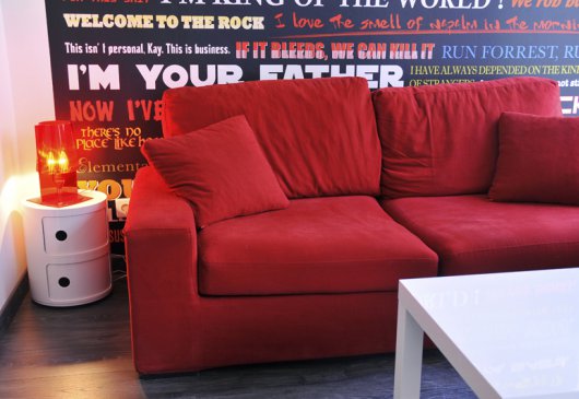 L 'ENDROIT - Saxe Gambetta