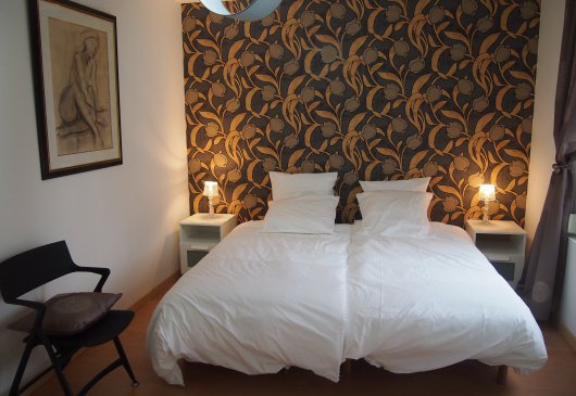 Cottage historic district - Amiens