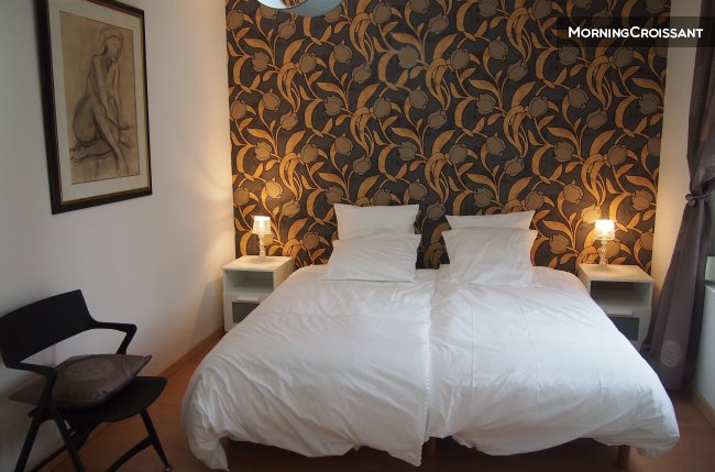 Cottage historic district - Amiens