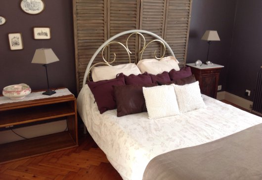 Housing 2 people + baby kit