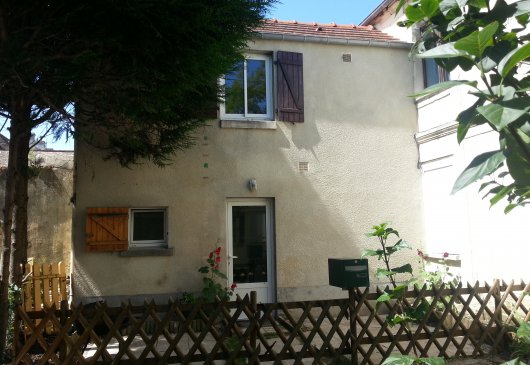 Rental for the World Equestrian Gam