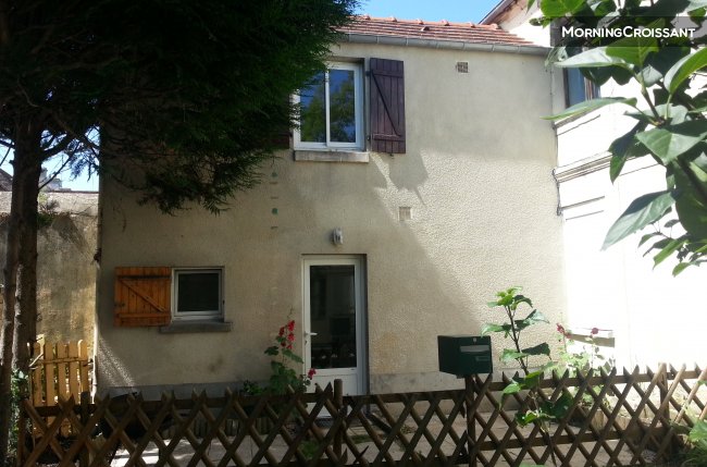 Rental for the World Equestrian Gam