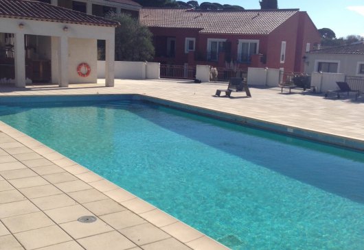 The castle of artists 