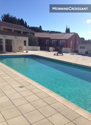 The castle of artists 