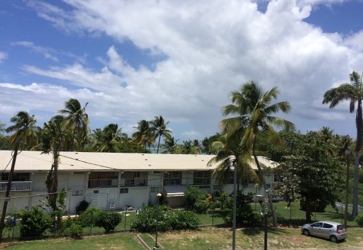 Fully equipped Studio - 3 people