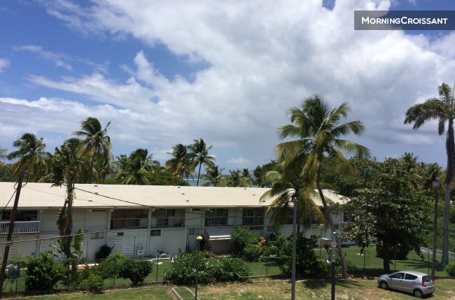 Fully equipped Studio - 3 people