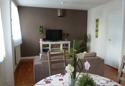 Very nice apartment downtown