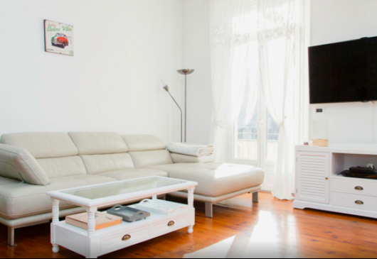 Very cosi in the city centre 