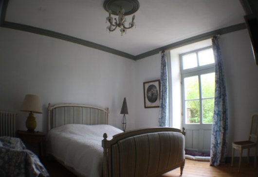 Double/Triple Room of 12m2