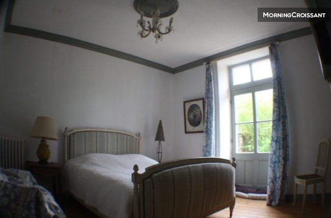 Double/Triple Room of 12m2