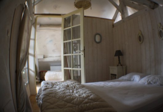 Dormitory 10 beds/bath/wc 