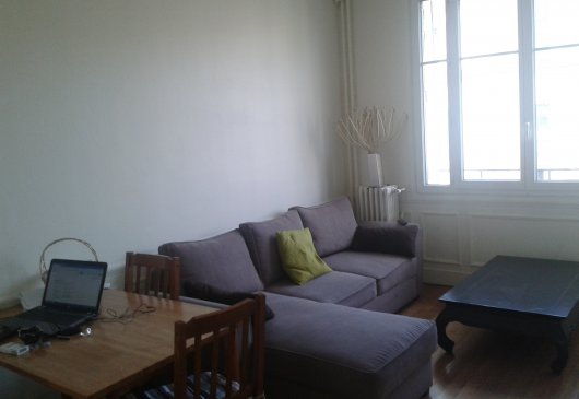 F2 16 Parc des Princes Paris 