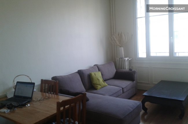 F2 16 Parc des Princes Paris 