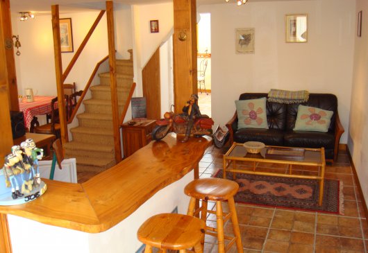 Cottage, holiday home 