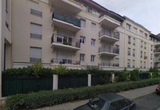 F3 Bussy St Georges-Disney parks. 