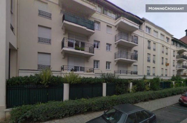 F3 Bussy St Georges-Disney parks. 