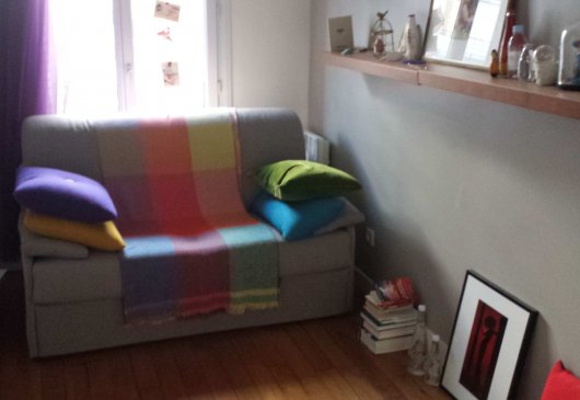 Apartment cozy, 3 parts-15th