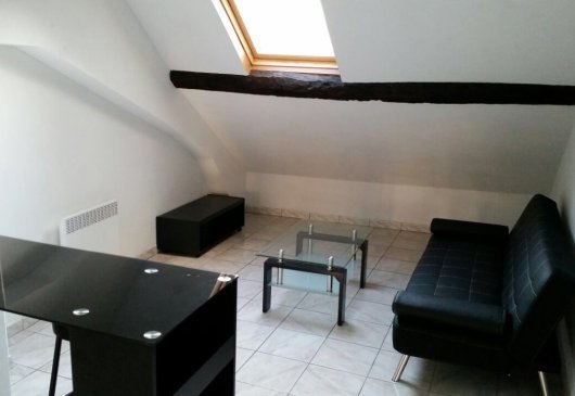 T2 in the centre of Tarbes (65)