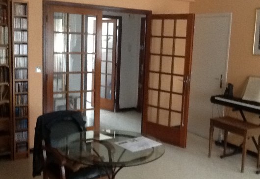 Beautiful 84 m 2 Montpellier