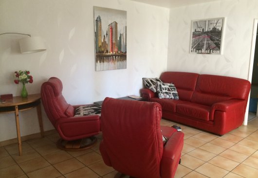 Apartment near Purpan and Airbus