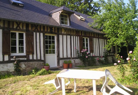 The moment of things, House 8 pers 