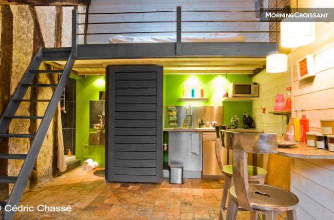 Studio - La Gourmandise