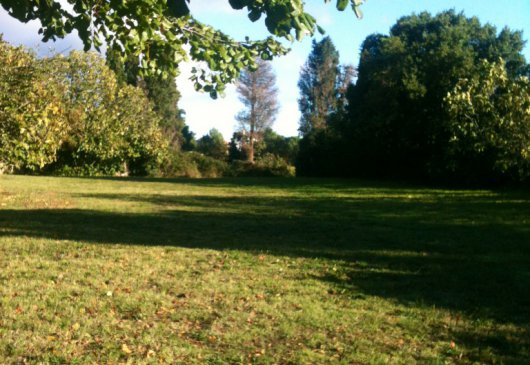 House near Carcassonne for up to 17