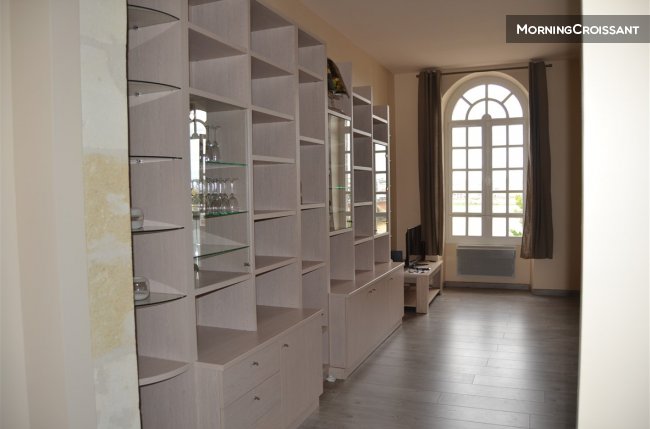 Beautiful 3 bedroom apartment