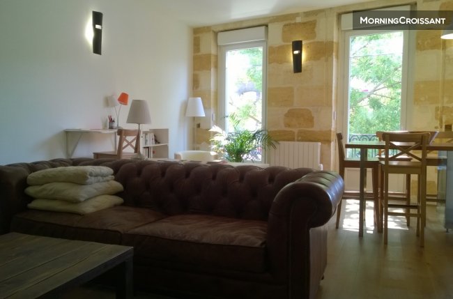 Charming aptmt beautiful services