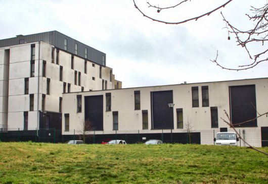 Studio Faubourg de Béthune - Lille