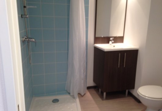 Studio short ideal duration