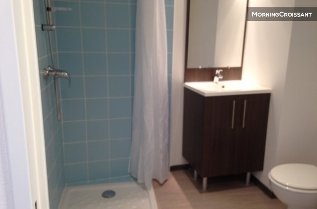 Studio short ideal duration