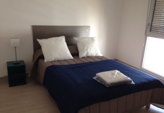 Perfect apartment for short term