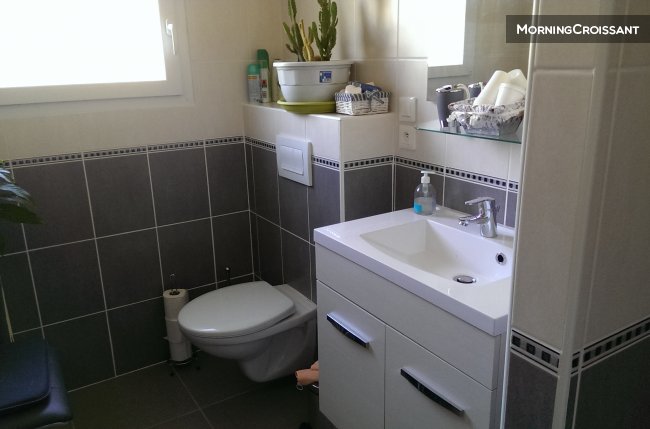 rent rooms and breakfast in Orthez