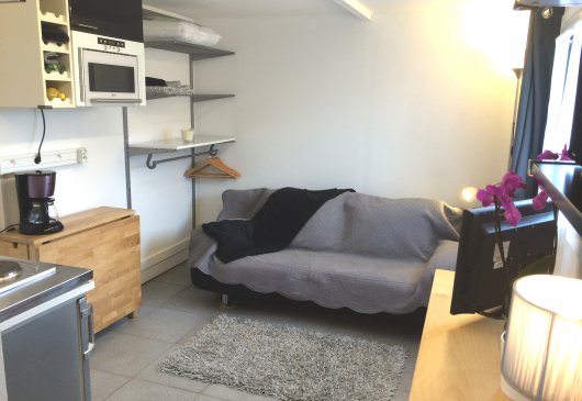 Ready to rent North of Toulouse