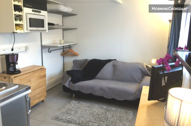 Ready to rent North of Toulouse