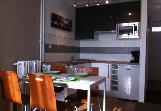 Design and panoramic - St Cyprien