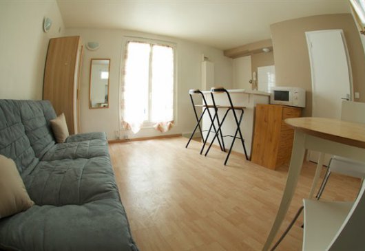 Nice flat near Montparnasse