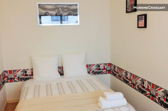 The small city jaude