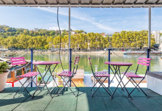 MINI CABINE  - Peniche Lyon Centre 