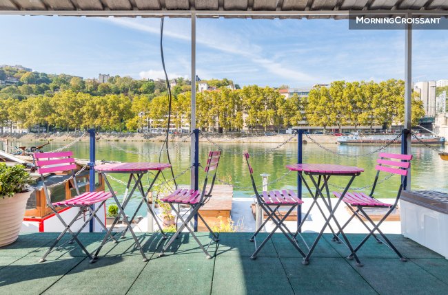 MINI CABINE  - Peniche Lyon Centre 