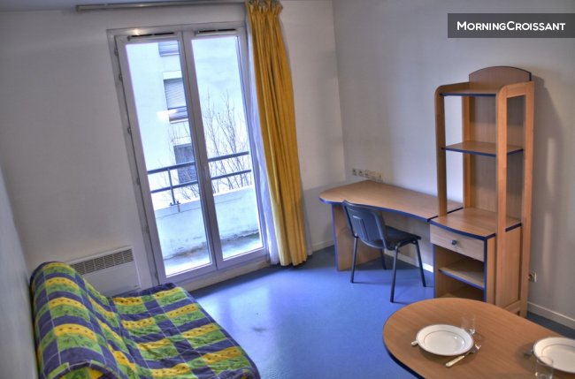 Ideal short term rental close Paris