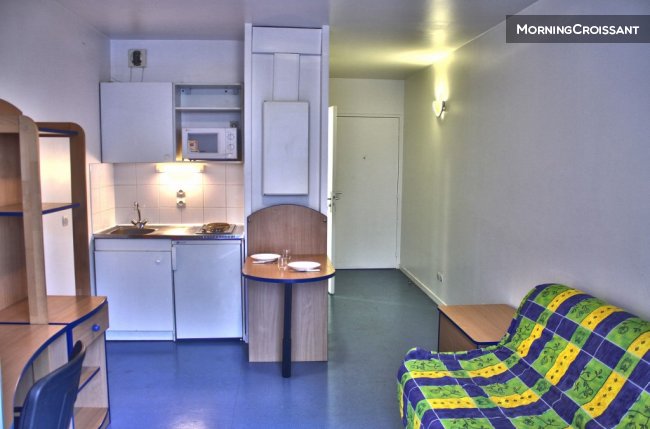 Perfect for short term rental