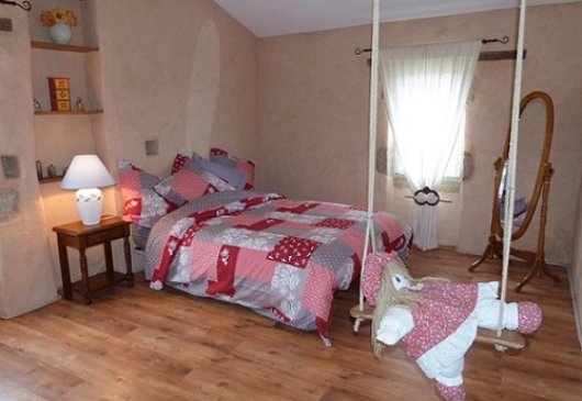 Charming Villa La Talmondaise