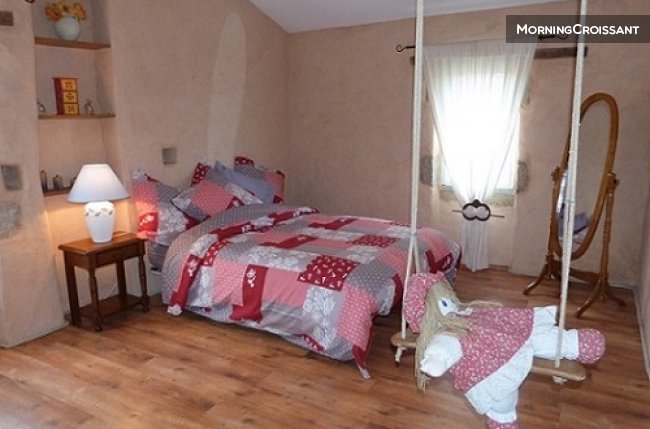 Charming Villa La Talmondaise